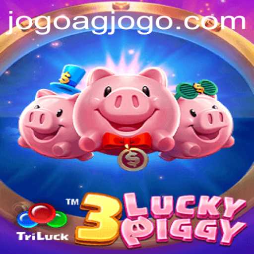 Exploring the Intricacies of 3LUCKYPIGGY: An Engaging Adventure Game