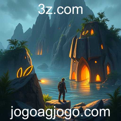 A Magia dos Jogos de Aventura: Explorando Narrativas Interativas