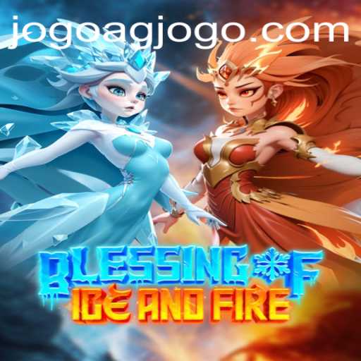 Exploring 'Blessing of Ice and Fire': The Enchanting Game of Strategy and Survival