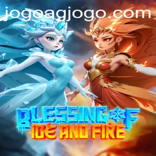 Exploring 'Blessing of Ice and Fire': The Enchanting Game of Strategy and Survival