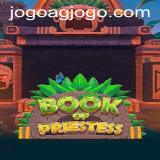 Unveiling the Mystical World of BookOfPriestess: An In-Depth Look at the Game 'Agjogo'
