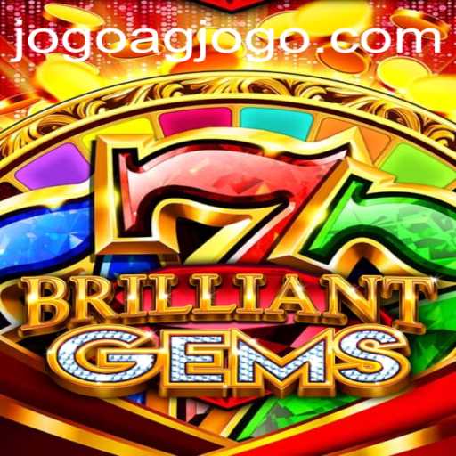 Exploring the Dazzling World of BrilliantGems: A Journey into the Enchanting agjogo Phenomenon