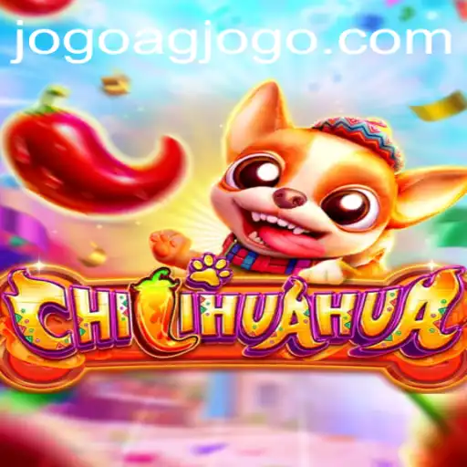 Exploring CHILIHUAHUA: A Unique Adventure in the World of AGJOGO