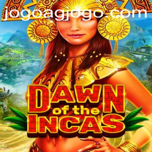 Discover the Epic World of DawnoftheIncas: A New Adventure Awaits