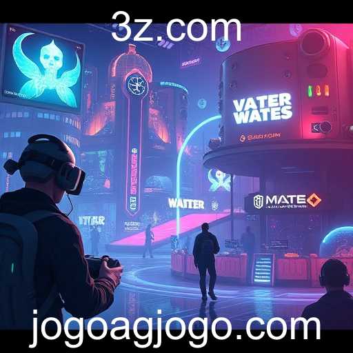 Revolução Digital: Avanço dos Jogos em 2025