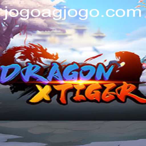Unleashing the Excitement of DragonXTiger: A Comprehensive Guide to the World of Agjogo