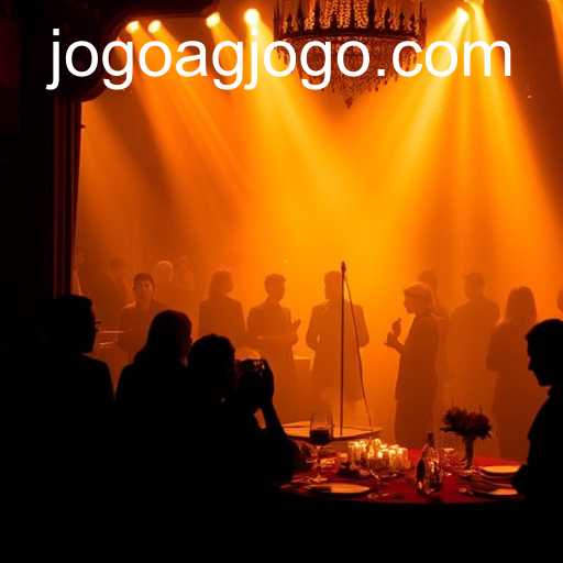 Exploring the World of Exclusive Events: The Allure of Agjogo