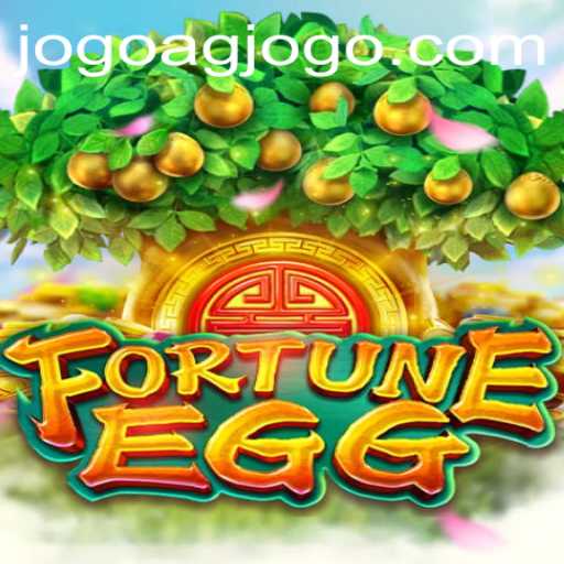 FortuneEgg: A Modern Twist on Classic Gaming