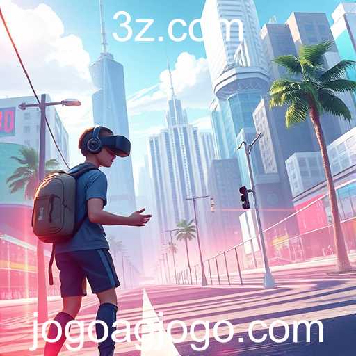 O Futuro dos Jogos: Tendências de 2025 para Ficar de Olho