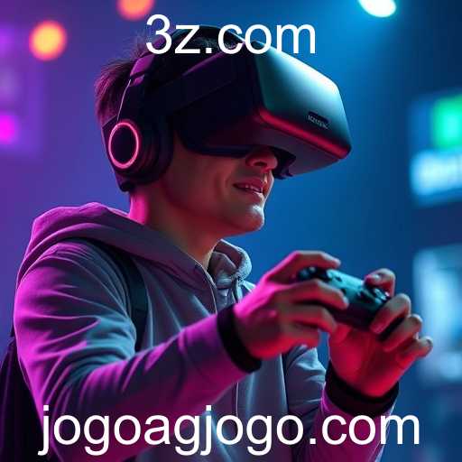 Tendências em Crescimento no Mundo dos Games