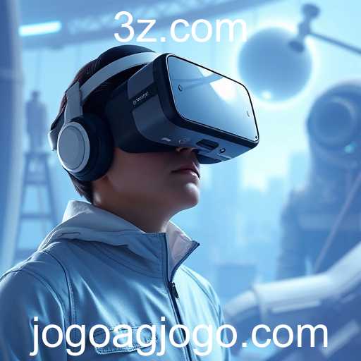 Revolução no Mundo dos Jogos em 2025