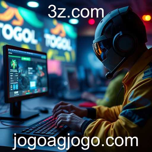 Tendências no Mundo dos Jogos em 2025