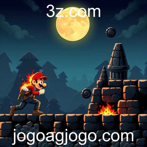 Revolução dos Jogos Online em 2025