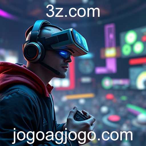 A Revolução do Streaming de Jogos em 2025