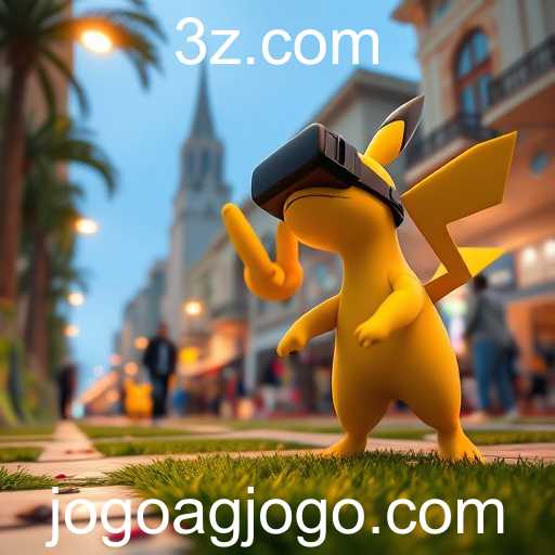 A Revolução dos Jogos em 2025: Inovações e Tendências