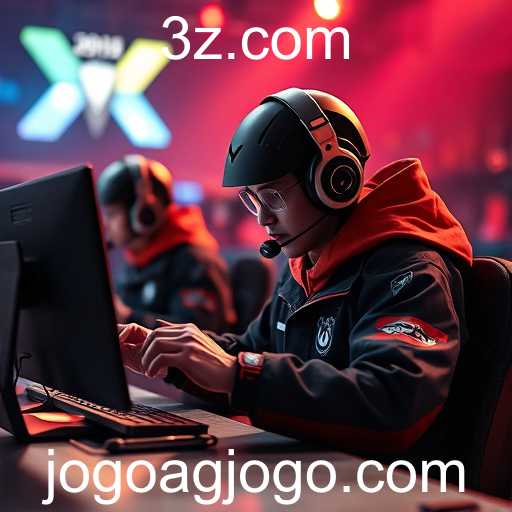 Tecnologia Revoluciona Experiência de Jogo em 2025