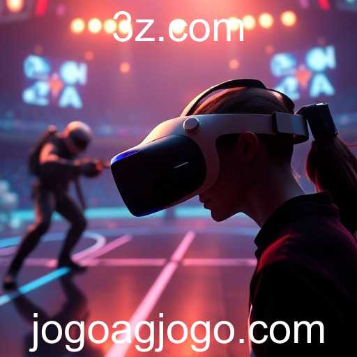 Explorando as Tendências de Jogos em 2025: Um Ano de Inovações e Desafios