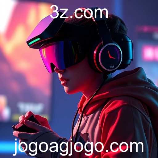 Inovação e Crescimento no Setor de Jogos em 2025