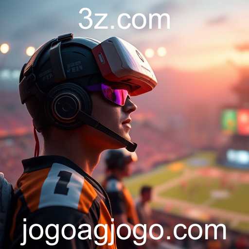 Inovações e Tendências no Universo dos Jogos