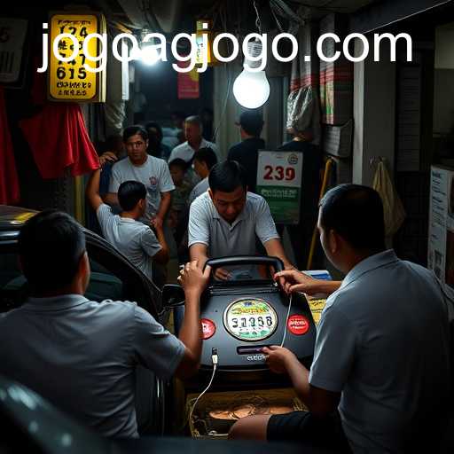 Jueteng and Its Impact on Society