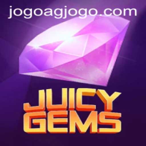 Exploring the Enchanting World of JuicyGems - A Deep Dive into a Vibrant Gaming Experience
