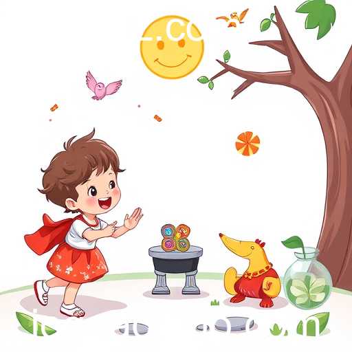 Explorando a Diversão: A Importância dos Jogos Infantis