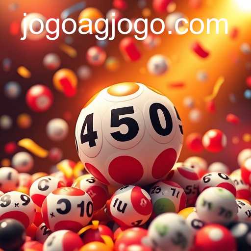 Exploring the Exciting World of Lottery Games: Understanding agjogo
