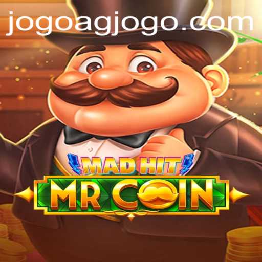 Exploring the Exciting World of MadHitMrCoin: A New Era in Gaming