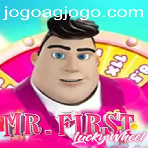 Discovering the Excitement of MrFirstLuckyWheel