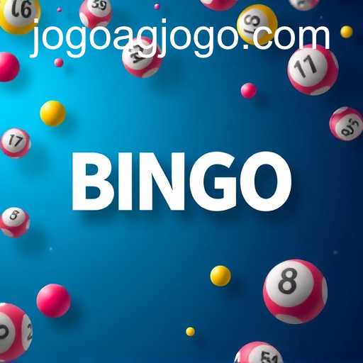 Exploring the World of Online Bingo: Agjogo and Its Impact