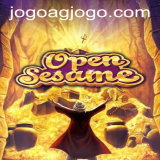 Unlock the Magic with OpenSesame: The Game that Transports You Into a World of Mystery