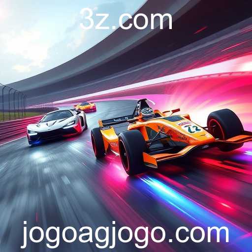 A Fascinante Evolução dos Jogos de Corrida