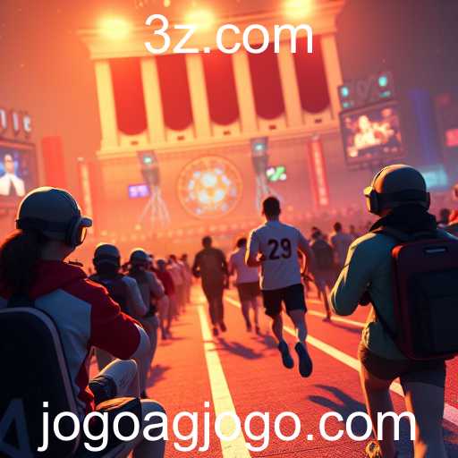 A Revolução dos Jogos Online e Suas Novas Fronteiras