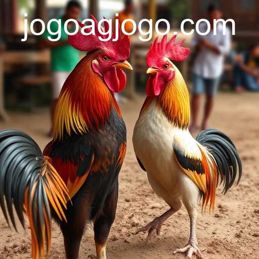 The Evolution of Sabong Games: A Deep Dive into Agjogo