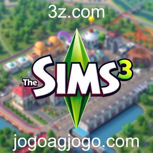 Explorando o Mundo dos Jogos de Simulação: Uma Imersão Virtual Realista