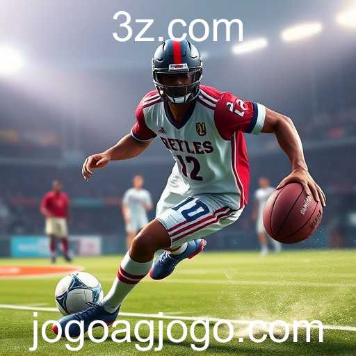 A Evolução e o Impacto dos Jogos de Esportes na Indústria de Games