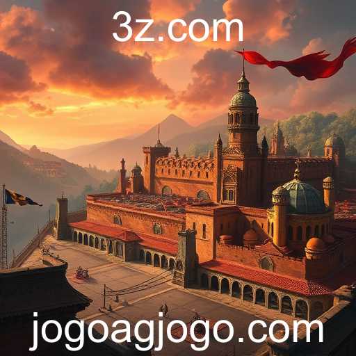 A Evolução dos Jogos de Estratégia e Seu Impacto no Mundo dos Videogames