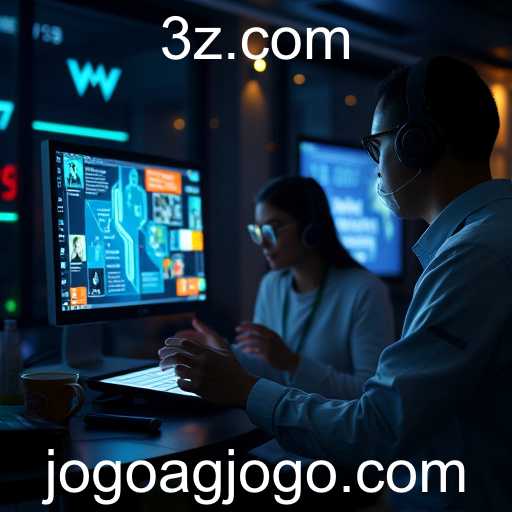 Revolução nos Jogos Online nas Olimpíadas Virtuais de 2025